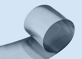Inconel 600 Shims